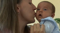 Toto je mamička, ktorá zachránila dieťa s pomocou operátora zo 155. Nestalo sa jej to prvýkrát