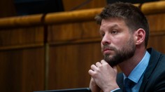 Reakcie na Ficov prvý prejav: V Progresívnom Slovensku sú sklamaní