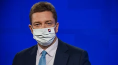 Minister Doležal má peniaze pre cestovný ruch len do mája. Dúfa, že situácia sa už nebude zhoršovať