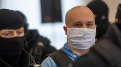 Nový dôkaz na súde v prípade vraždy Jána Kuciaka: Andruskó sa bál o život. Napísal list, z ktorého mrazí