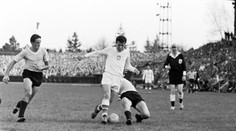 Zoradili top stovku najlepších európskych futbalistov v histórii. Československá legenda predbehla i Mbappého