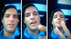 Advokáti potrestali rapera Ega za vulgárne video