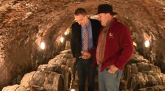 Zemplín - región plný kontrastov. Svetové vína a krachujúce podniky