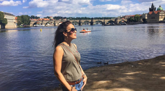 Extrémne horúčavy na Slovensku: Kam sa pred teplom ukryjú celebrity?