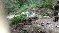 Mimoriadna situácia v Rakúsku. Vyhlásili stav živelnej pohromy