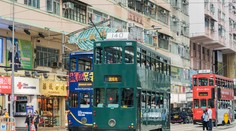 Rebríček najlepšej MHD sveta: Mesto jedného zo susedov Slovenska by ste určite neuhádli