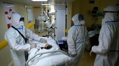 Počty infikovaných sa u našich susedov zdvojnásobili. Nákaza prudko stúpa