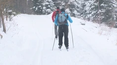 Českí a slovenskí bežkári sa po rokoch dočkali
