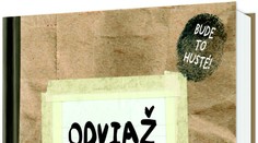 Odviaž sa! Naozaj bláznivý zápisník!