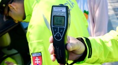 Viete, za aký čas odbúra vaše telo jeden, dva či tri poháriky?