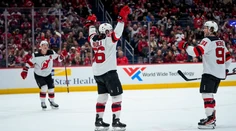 Tatar asistoval pri triumfe New Jersey nad Pittsburghom