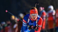 Kuzminovú čaká ďalšie veľké podujatie. Prezradila, v ktorých disciplínach ju na MS v Česku uvidíme (rozhovor)