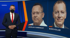 Exkluzívny prieskum: V relácii Na telo vám prinesieme aktuálne preferencie strán