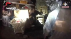 Aj Taliansko má svojho Fritzla, beštia nemala zľutovanie ani s vlastnými deťmi