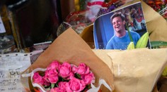 Konštatovali smrť, príčinu neuviedli. Polícia zverejnila mrazivú nahrávku zo zásahu v dome Matthewa Perryho