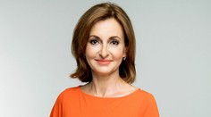 Danica Nejedlá prekvapila na prestížnom plese: Wau, bola z nej iná žena!