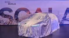 Nová Škoda Scala má za sebou svoju premiéru. Pozrite sa, či sa dizajnérom vydarila