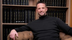 Richard Lintner prezradil, akú taktiku by zvolil na Švédov. Na hráčov je tam obrovský tlak