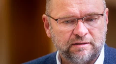 R. Sulík: Ak by I. Matovičovi záležalo na urovnaní vzťahov, prestal by útočiť