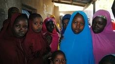V zajatí Boko Haram prežila 15-ročná Aisha štyri týždne. Teraz opísala, čo sa tam dialo