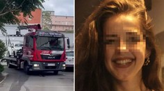 Zadržali podozrivého v prípade zmiznutej študentky VŠMU, aj auto. O bielom vozidle na inkriminovanej ulici hovorila aj suseda