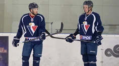 Tičar s Jegličom pokračujú v Slovane, Bližňák odchádza