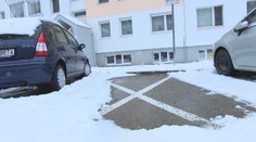 Ako treba označiť súkromné parkovacie miesto? Zákon s vyhláškou si protirečia