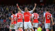 Rosický končí v Arsenale. V hre je USA, Sparta aj Emiráty