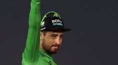 Víťazom 7. etapy TdF Van Aert, Sagan je opäť v zelenom drese