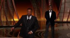 Facka na Oscaroch vyvolala zmiešané reakcie. Medzi Smithom a Rockom to vrie už dlhšie