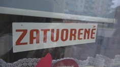 Nezabudnite si nakúpiť v sobotu, v nedeľu sú obchody zatvorené