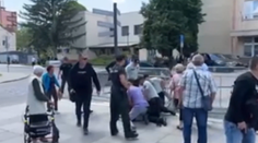 Podrobnosti o strelcovi: Atentát na Fica spáchal 71-ročný spisovateľ z Levíc