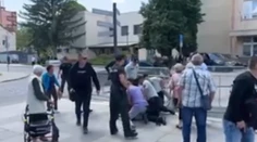 Podrobnosti o strelcovi: Atentát na Fica spáchal 71-ročný spisovateľ z Levíc