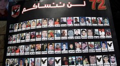 Ďalšie hrdelné tresty za násilnosti na futbale