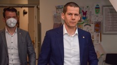 Polícia sa chystá obviniť vysokopostaveného koaličného politika