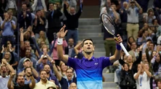 Djokovič je vo finále US Open: Prístúpim k nemu tak, akoby to bol posledný zápas v kariére
