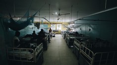 Neznáma smrteľná choroba v Afrike: Počet prípadov stúpa