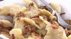 Smoothie z ovocných a zeleninových zvyškov