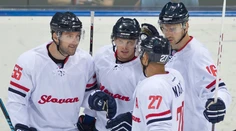 Slovan zdolal v príprave doma Brno po nájazdoch