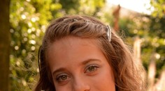 Nežná Naomi zdvihne vyše 200- kilogramovú činku ako nič!