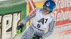 Zuzulová by mala prvý slalom absolvovať 28. januára v Lenzerheide