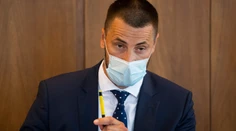 Zhoda oponentov: Žiga volá po otvorení gastroprevádzok, Viskupič s ním súhlasí