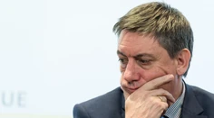 Belgicko chystá ráznejšie opatrenia proti tranzitujúcim migrantom