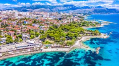 Bombová hrozba v Chorvátsku sa nenaplnila. Vyhrážky nasledovníkov Červenej brigády boli falošné