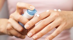 Návod, ako si správnym spôsobom umyť ruky