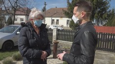 Niektoré slovenské opatrovateľky uviazli pre koronavírus v zahraničí, iné zostali bez príjmu