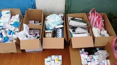 NAKA klepla po prstoch dílerom anabolík a steroidov