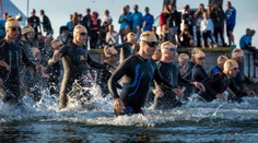 Na svetovom šampionáte v Sunderlande sa nakazilo 57 triatlonistov. Dostali silnú hnačku