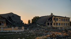 Rusko usporiada voľby v anektovaných oblastiach Ukrajiny. Žiadnu z nich pritom plne nekontroluje