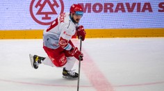 Třinec odmietol vypadnutie v poslednej sekunde. V rozhodujúcom zásahu mal prsty Hudáček